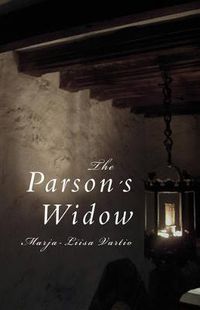 Cover image for The Parson's Widow