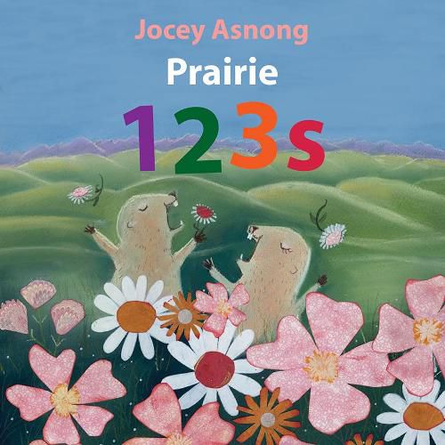 Cover image for Prairie 123s