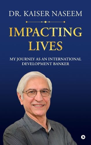 Cover image for Impacting Lives