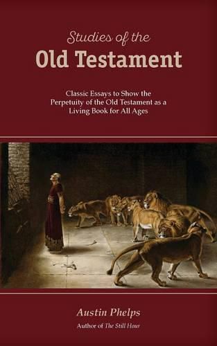 Studies of the Old Testament