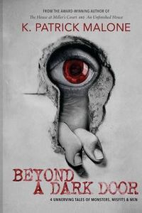Cover image for Beyond a Dark Door
