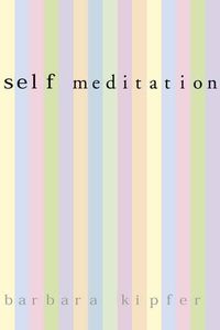 Cover image for Self-Meditation