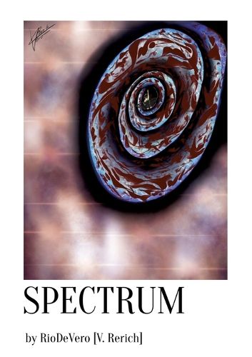 Cover image for Spectrum