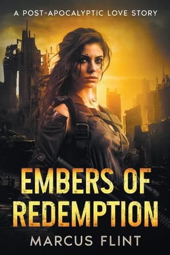 Cover image for Embers of Redemption