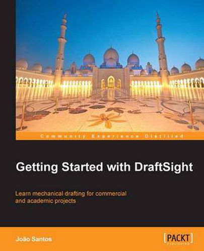 Cover image for Getting Started with DraftSight
