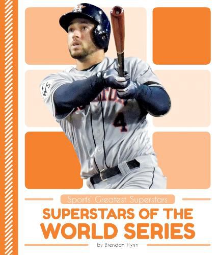 Superstars of the World Series