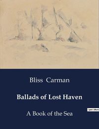 Cover image for Ballads of Lost Haven