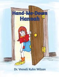 Cover image for Hand-Me-Down Hannah