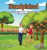 Cover image for Handpicked