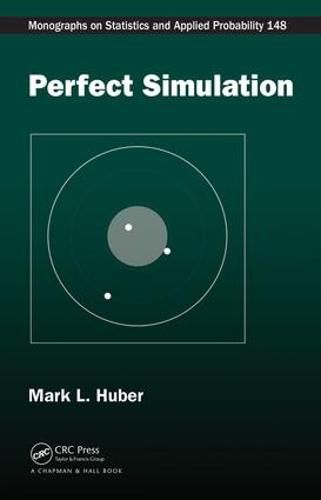 Cover image for Perfect Simulation