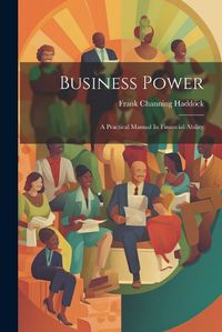 Cover image for Business Power