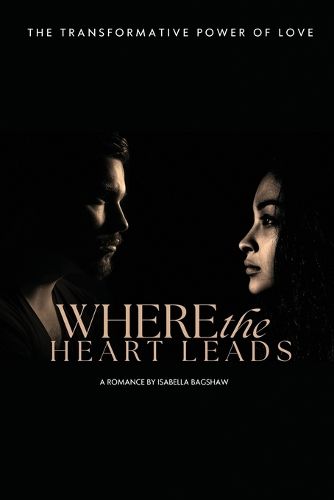 Cover image for Where the Heart Leads