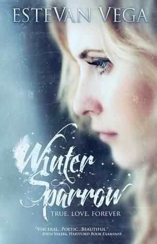 Cover image for Winter Sparrow