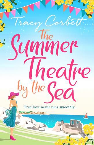 Cover image for The Summer Theatre by the Sea