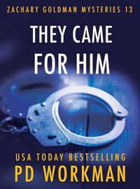 Cover image for They Came for Him