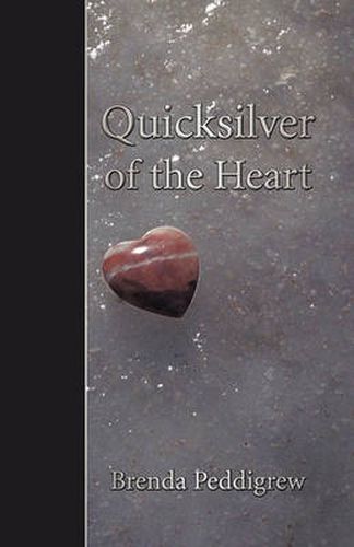 Cover image for Quicksilver of the Heart