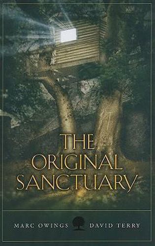 Cover image for The Original Sanctuary