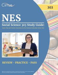 Cover image for NES Social Science 303 Study Guide