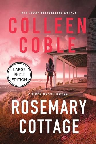 Cover image for Rosemary Cottage
