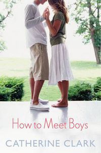 Cover image for How to Meet Boys