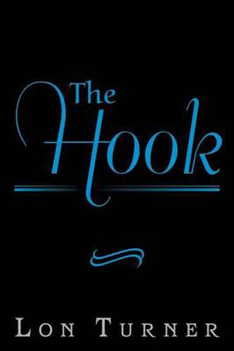 Cover image for The Hook