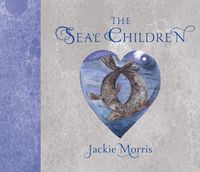 Cover image for The Seal Children