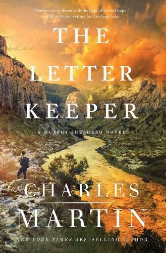 Cover image for The Letter Keeper