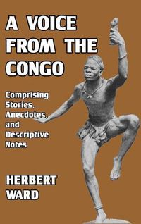 Cover image for A Voice from the Congo