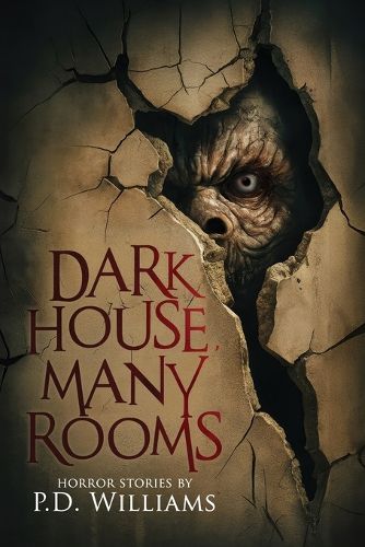 Cover image for Dark House, Many Rooms