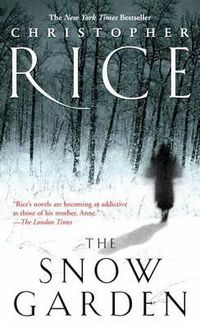 Cover image for The Snow Garden