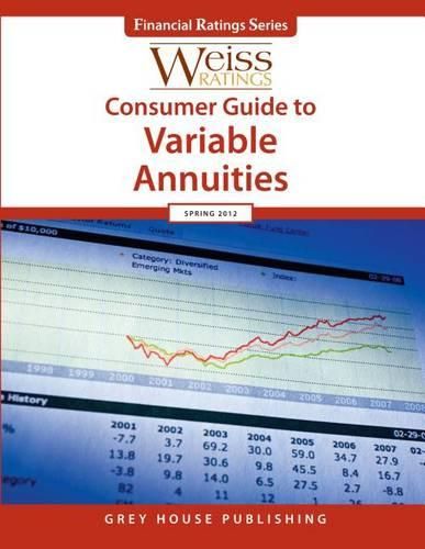 Cover image for Weiss Ratings Consumer Box Set