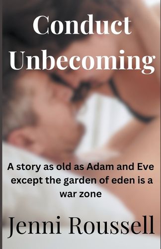 Cover image for Conduct Unbecoming