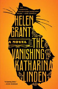 Cover image for The Vanishing of Katharina Linden: A Novel