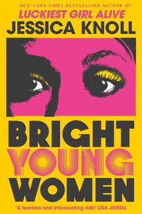 Cover image for Bright Young Women