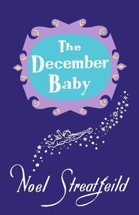 Cover image for The December Baby