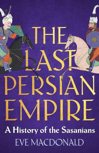 Cover image for The Last Persian Empire