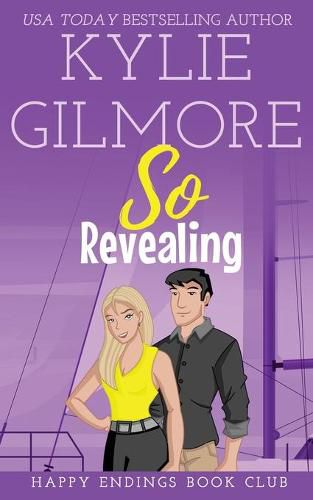 Cover image for So Revealing