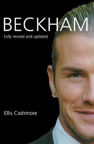 Cover image for Beckham