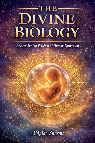 Cover image for The Divine Biology