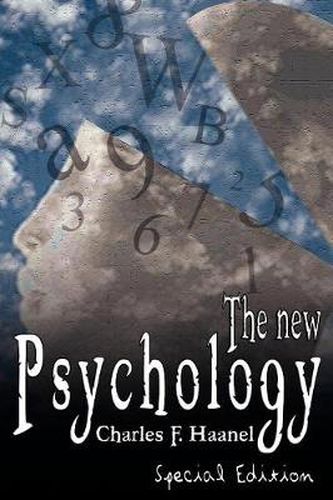 Cover image for The New Psychology