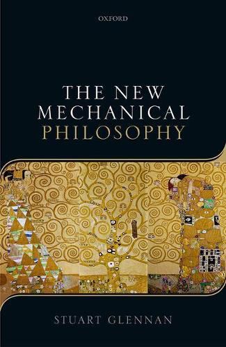 Cover image for The New Mechanical Philosophy