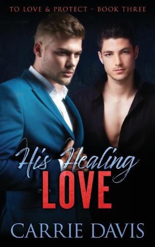 Cover image for His Healing Love