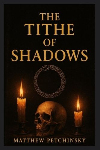 Cover image for The Tithe of Shadows
