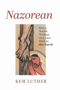 Cover image for Nazorean