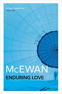 Cover image for Enduring Love