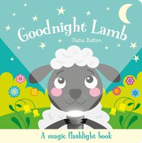 Cover image for Goodnight Lamb