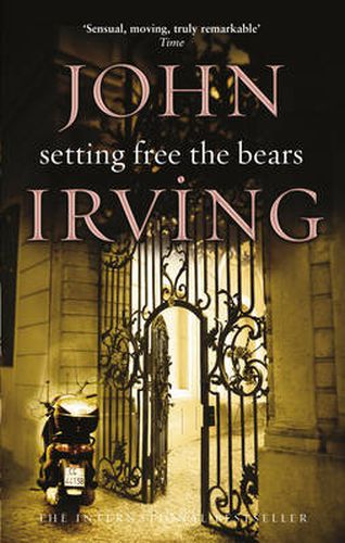 Cover image for Setting Free The Bears