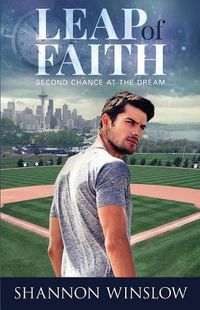 Cover image for Leap of Faith: Second Chance at the Dream