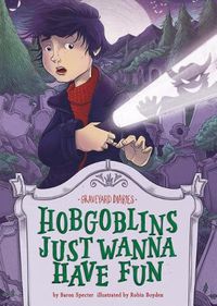 Cover image for Hobgoblins Just Wanna Have Fun