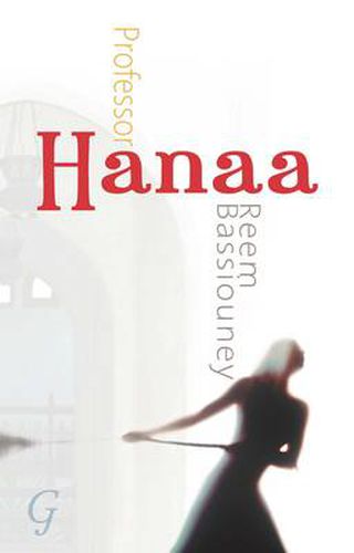 Cover image for Professor Hanaa